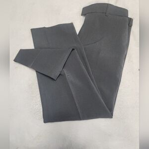 Michael Brandon Gray Dress Pants for Men